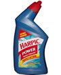 Harpic Toilet Cleaner 500 ml ( 2 Pcs )